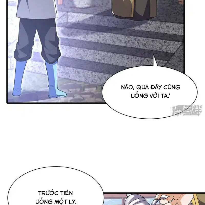 Võ Nghịch Chapter 533 - Trang 21