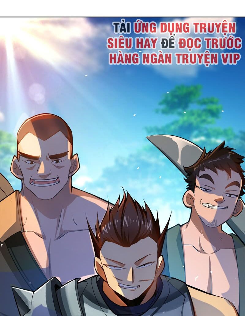 Võ Nghịch Chapter 23 - Trang 36