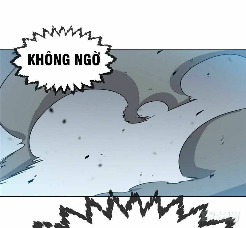 Võ Nghịch Chapter 4 - Trang 37