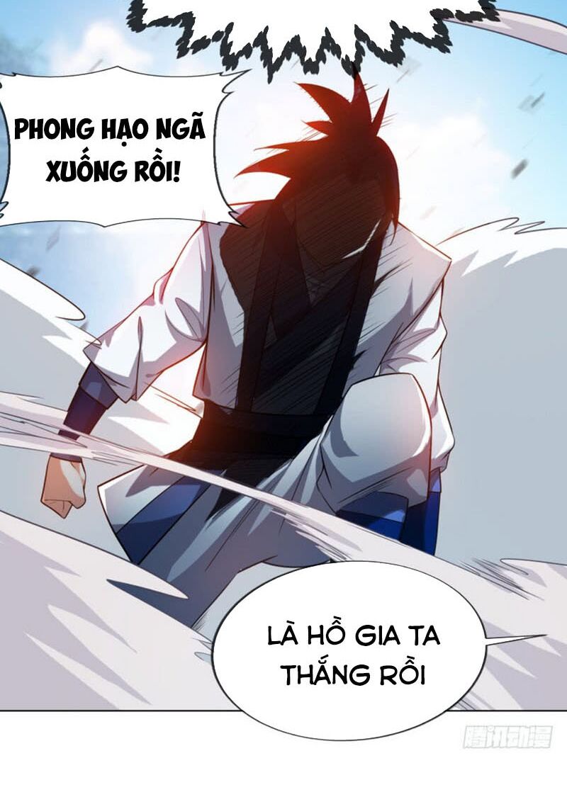 Võ Nghịch Chapter 14 - Trang 43