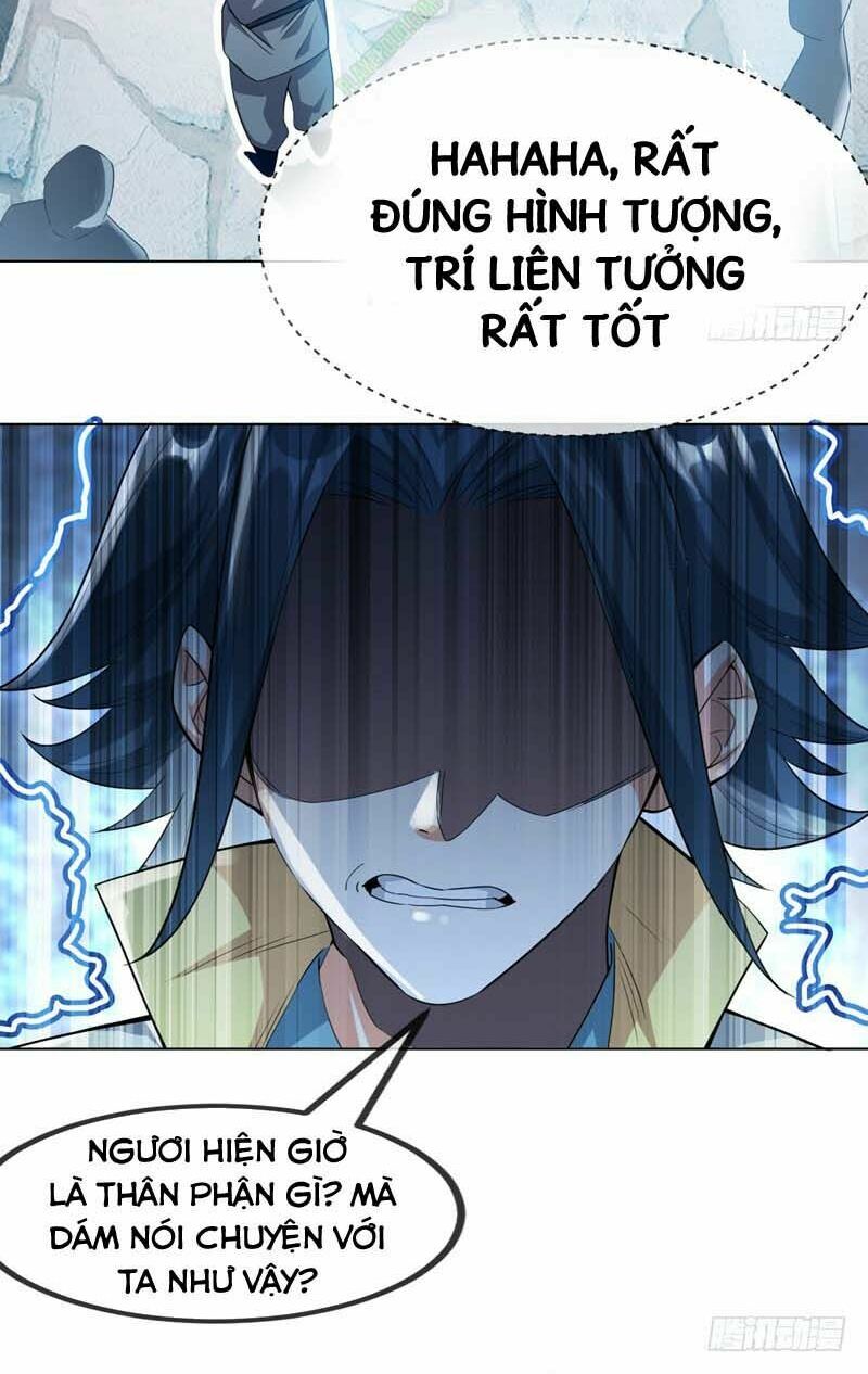 Võ Nghịch Chapter 6 - Trang 39