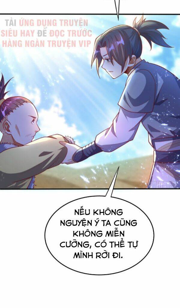 Võ Nghịch Chapter 47 - Trang 19