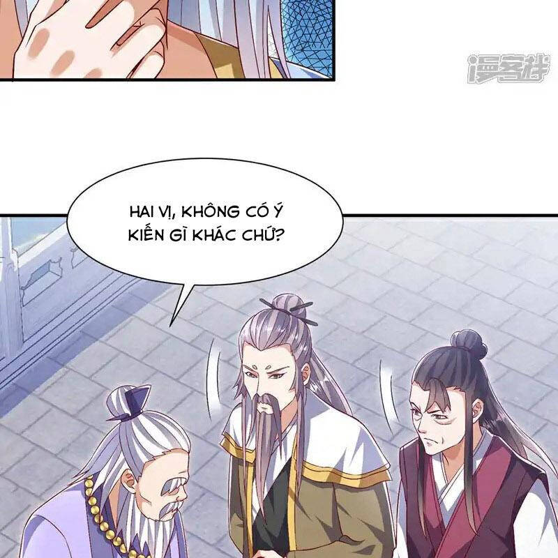 Võ Nghịch Chapter 532 - Trang 25