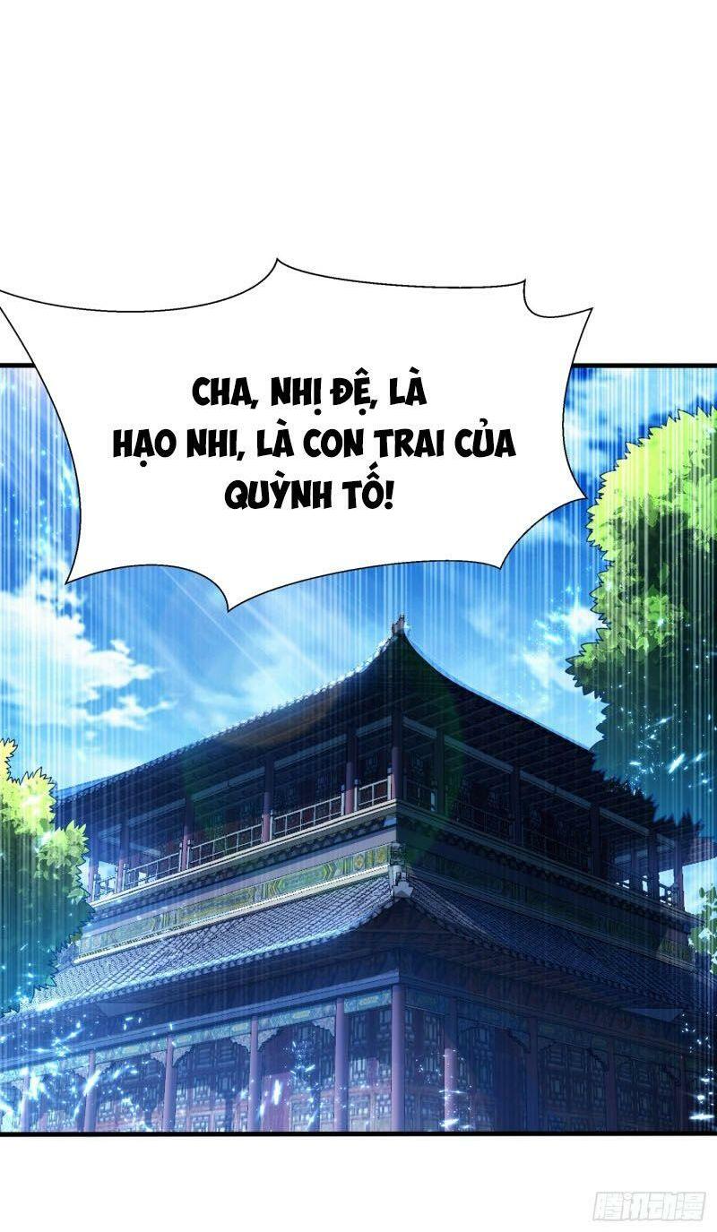 Võ Nghịch Chapter 55 - Trang 7