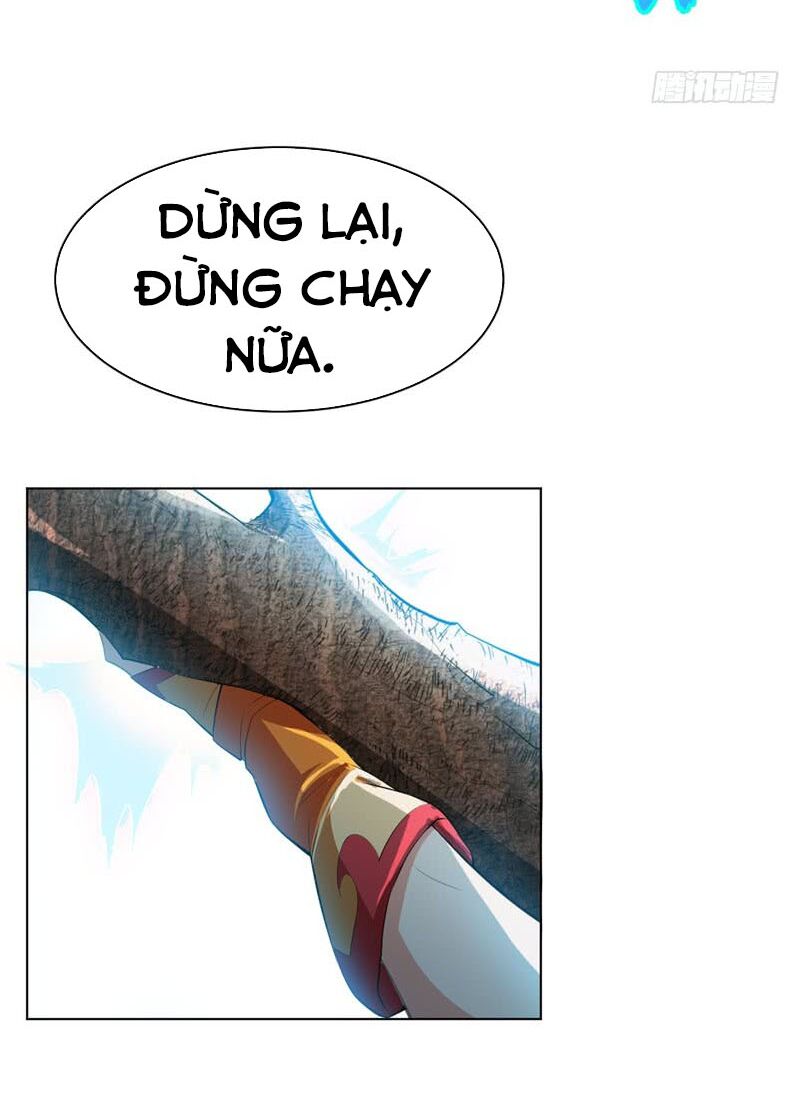 Võ Nghịch Chapter 25 - Trang 13