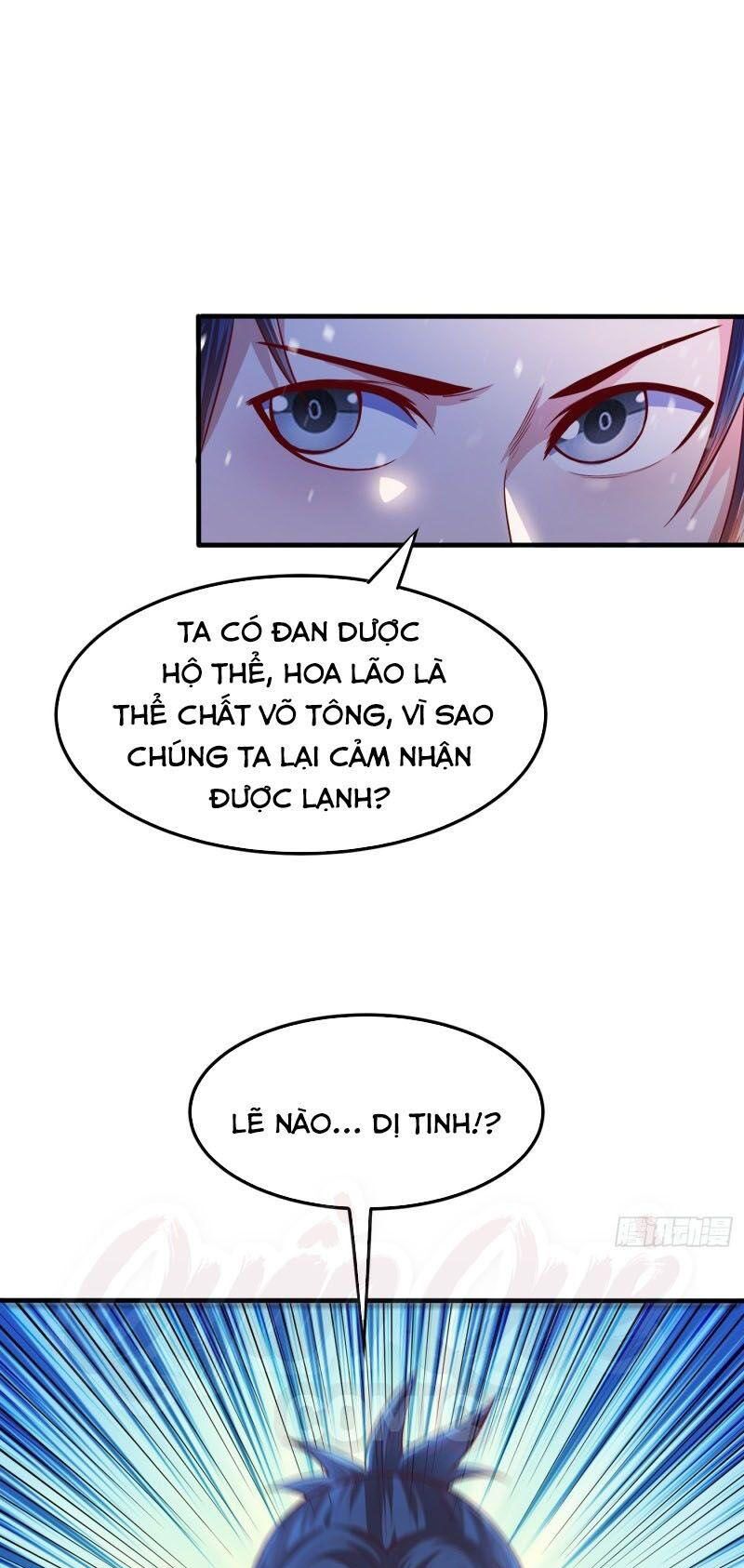 Võ Nghịch Chapter 53 - Trang 36