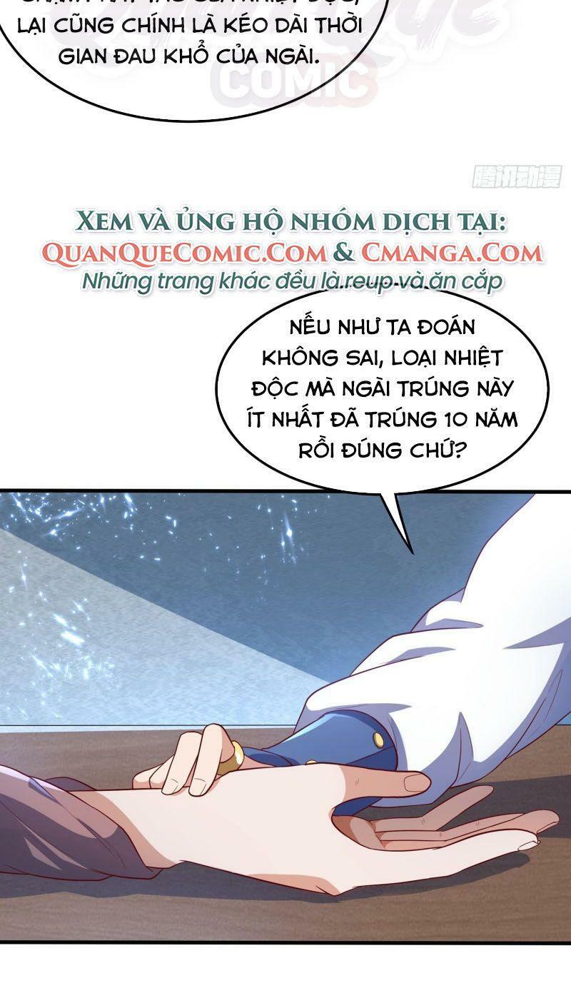 Võ Nghịch Chapter 53 - Trang 11