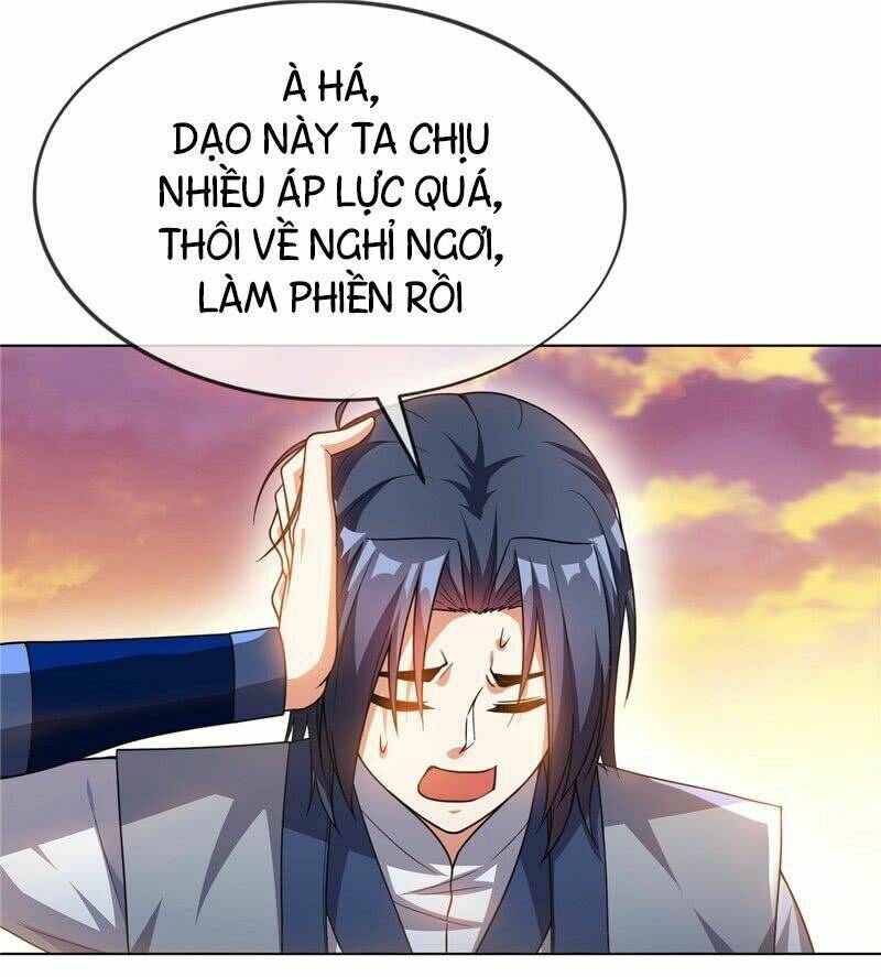 Võ Nghịch Chapter 4 - Trang 1