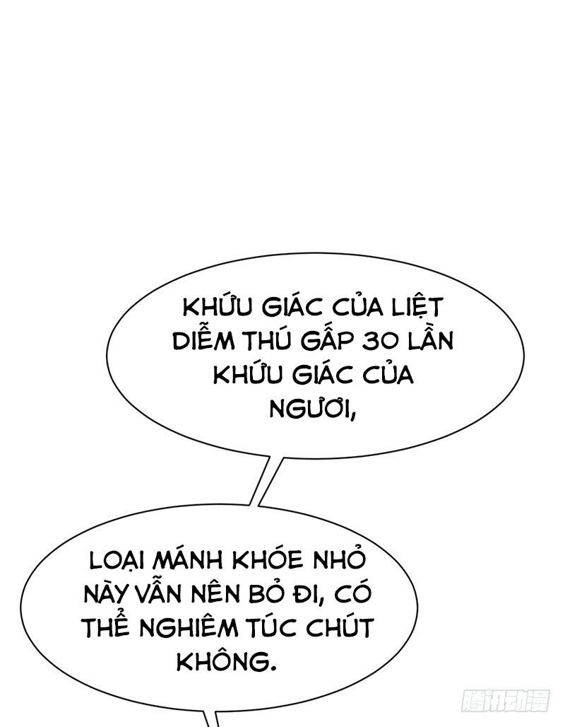 Võ Nghịch Chapter 19 - Trang 33