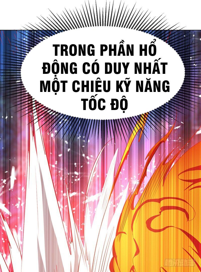 Võ Nghịch Chapter 19 - Trang 47