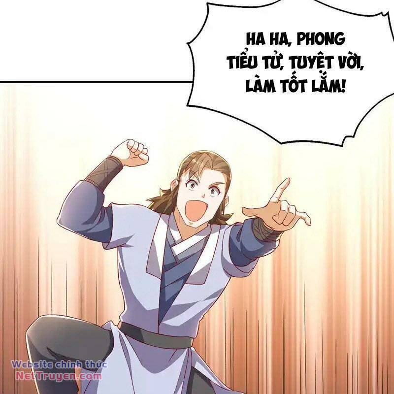 Võ Nghịch Chapter 527 - Trang 42