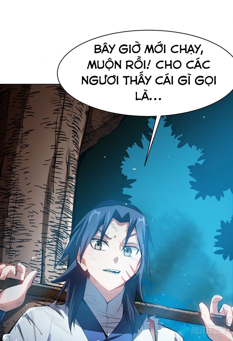 Võ Nghịch Chapter 22 - Trang 12