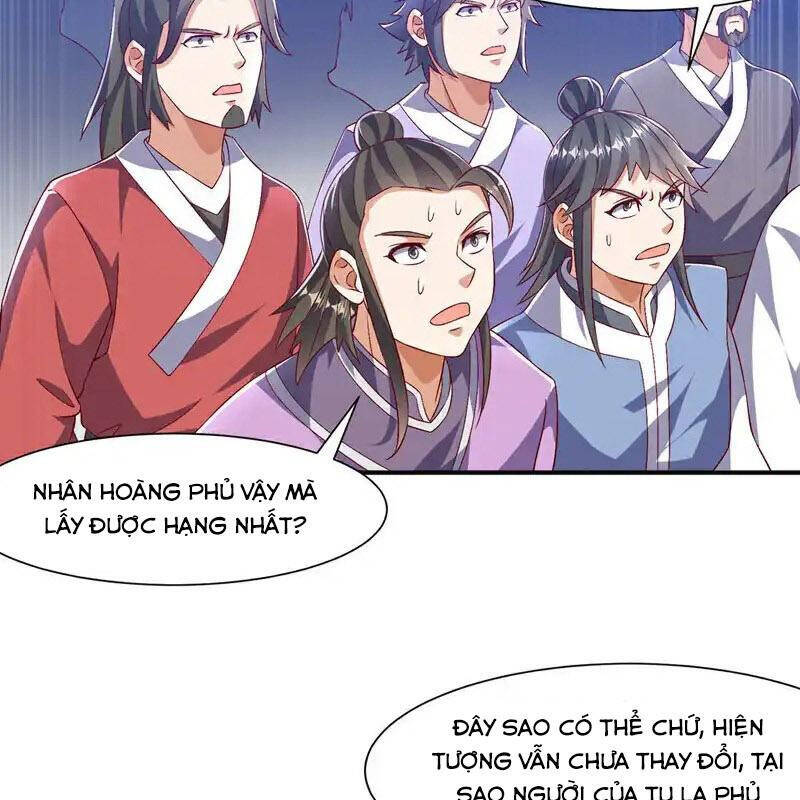 Võ Nghịch Chapter 532 - Trang 19