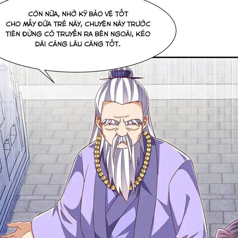 Võ Nghịch Chapter 532 - Trang 32