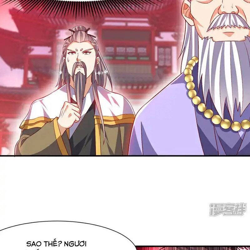 Võ Nghịch Chapter 530 - Trang 16