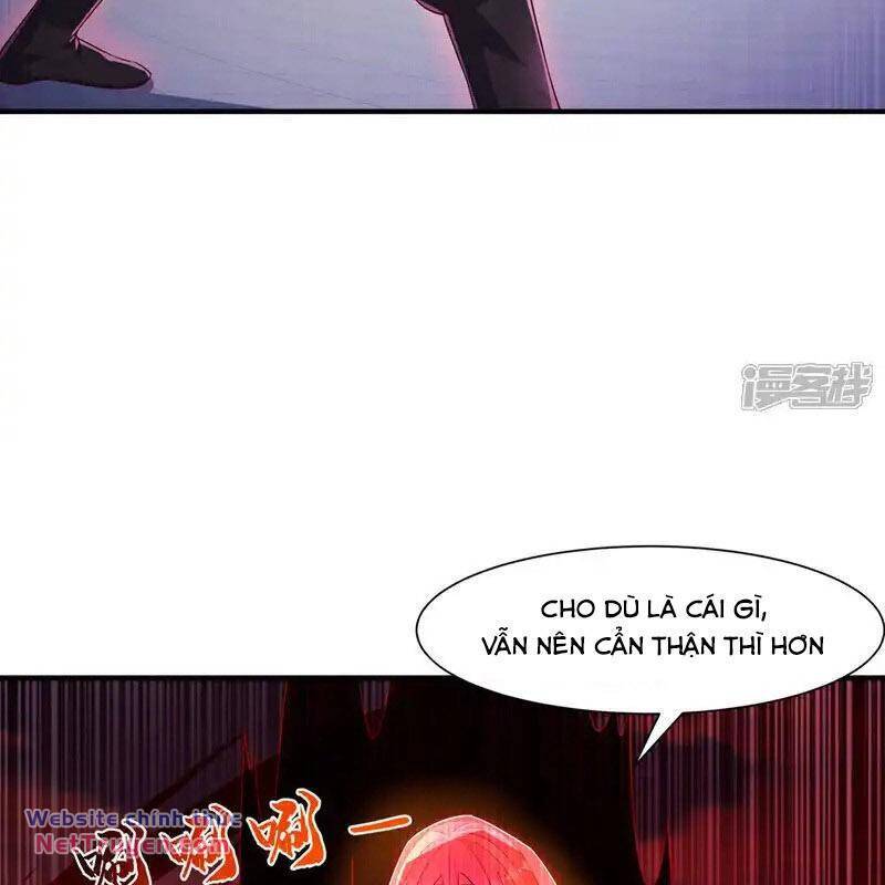 Võ Nghịch Chapter 529 - Trang 42