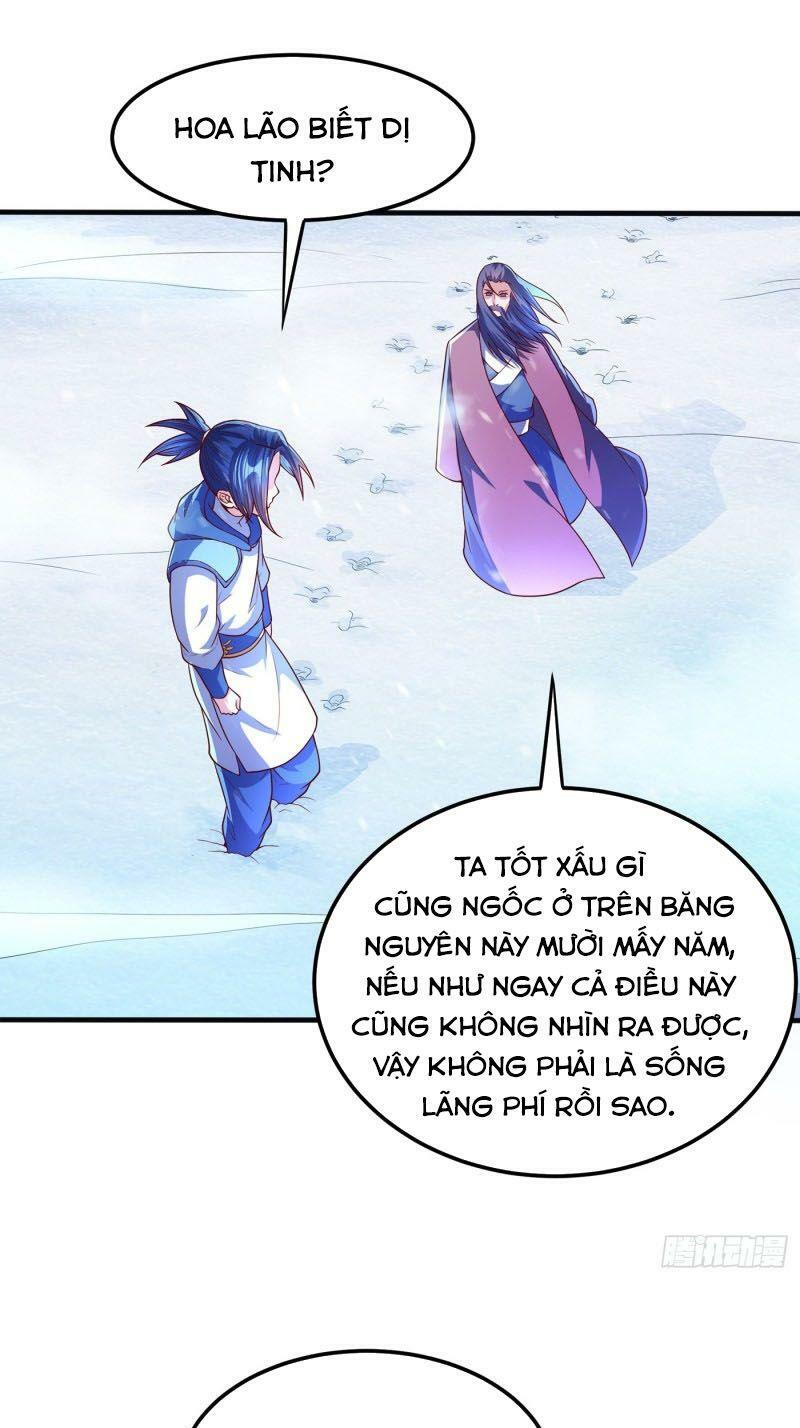 Võ Nghịch Chapter 54 - Trang 8