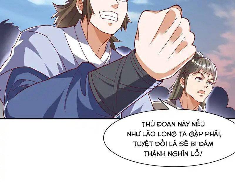 Võ Nghịch Chapter 529 - Trang 51