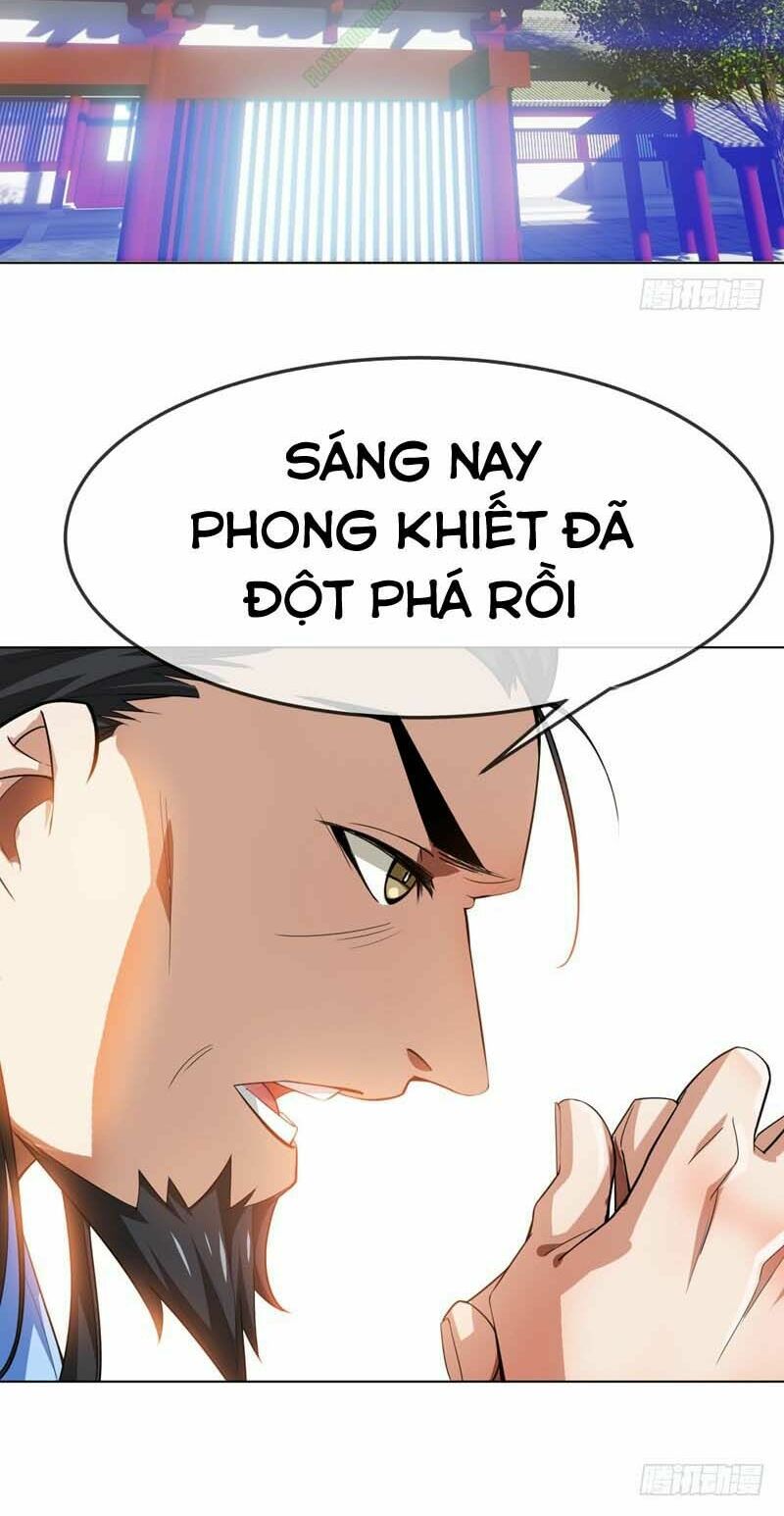 Võ Nghịch Chapter 5 - Trang 3