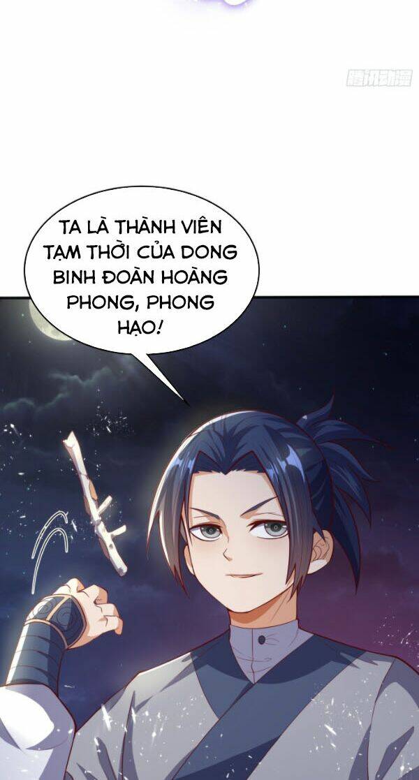 Võ Nghịch Chapter 44 - Trang 8