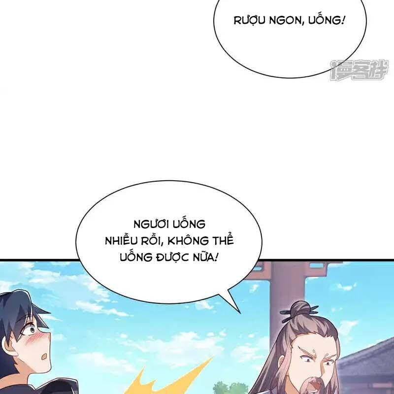 Võ Nghịch Chapter 533 - Trang 46