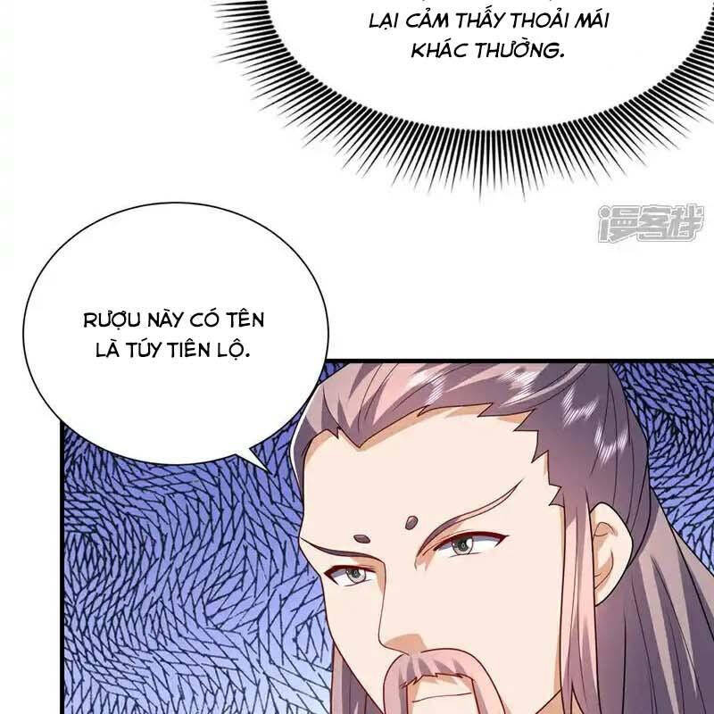 Võ Nghịch Chapter 533 - Trang 27