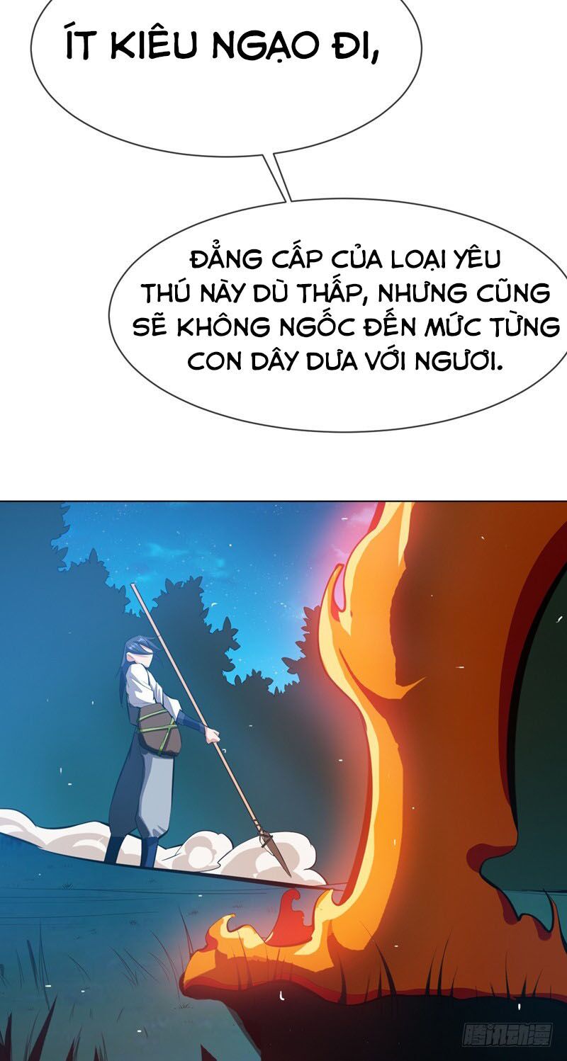 Võ Nghịch Chapter 21 - Trang 27