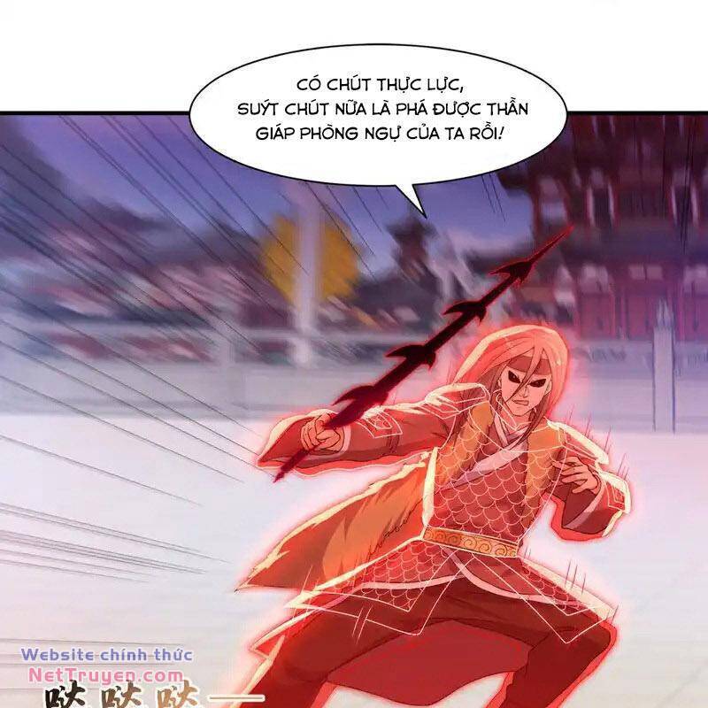 Võ Nghịch Chapter 529 - Trang 61