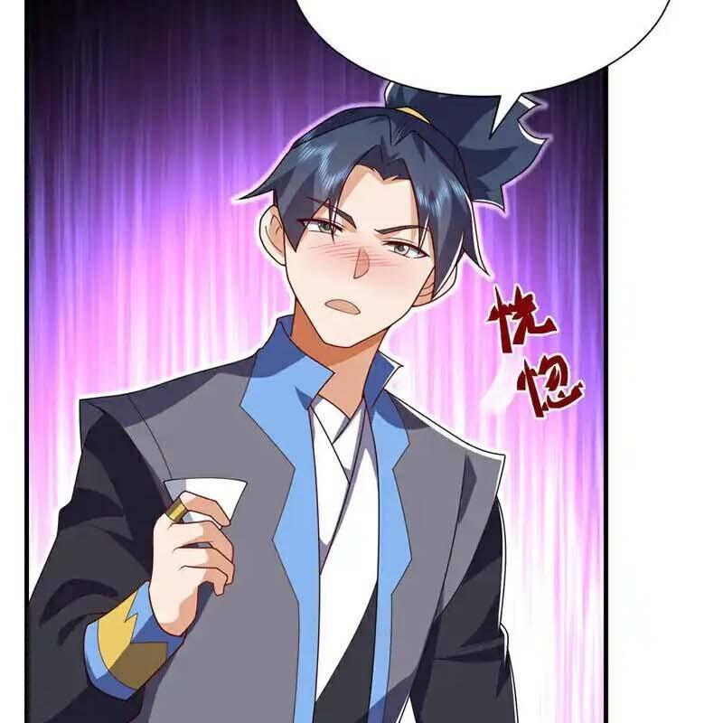 Võ Nghịch Chapter 533 - Trang 29