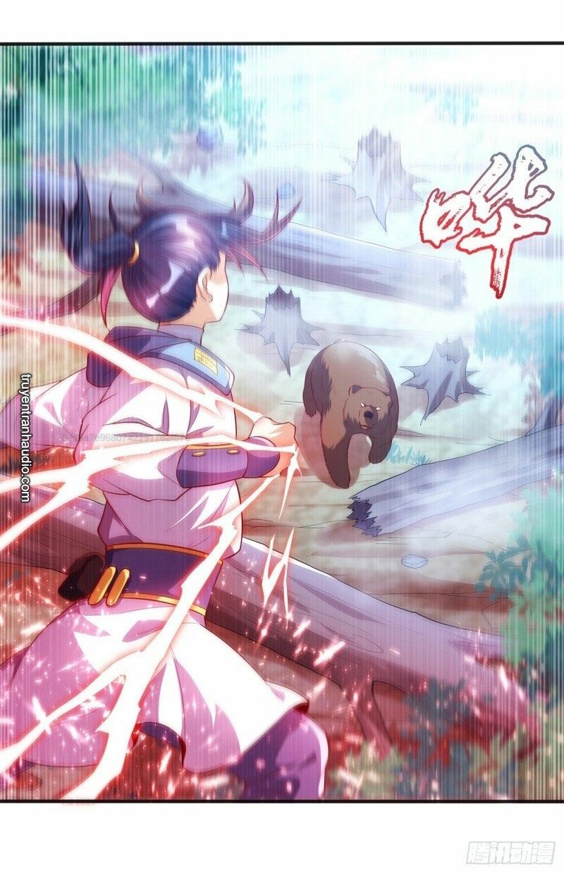 Võ Nghịch Chapter 51 - Trang 31