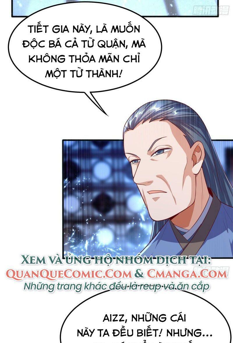 Võ Nghịch Chapter 58 - Trang 24