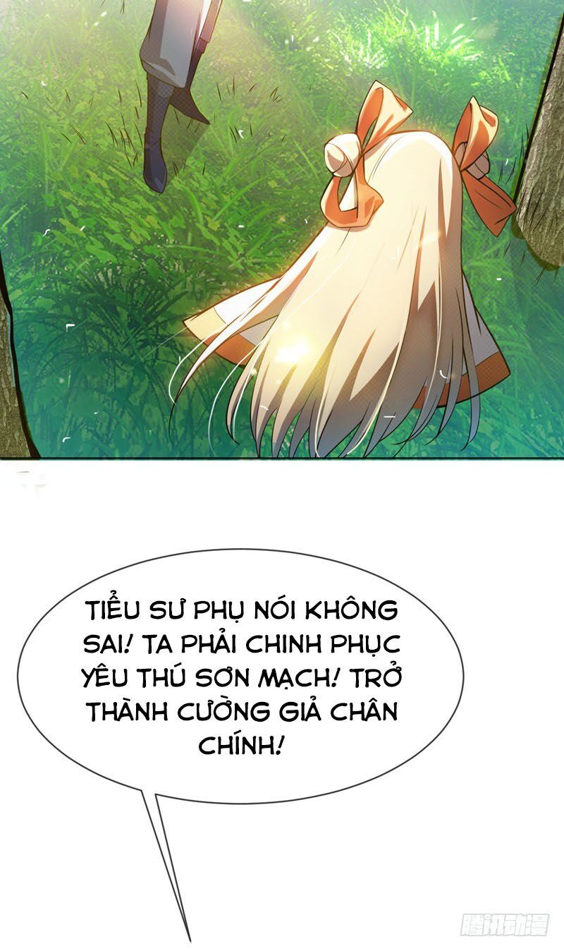 Võ Nghịch Chapter 17 - Trang 43