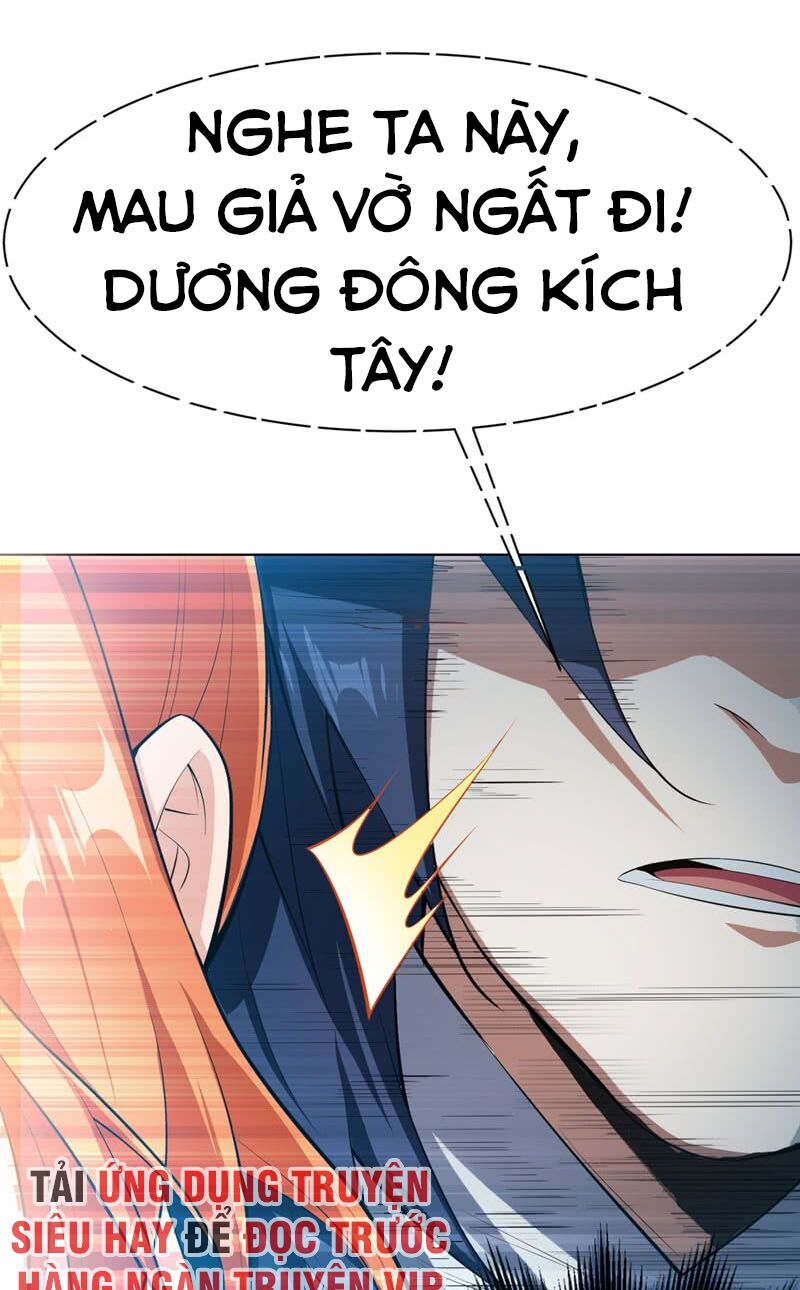 Võ Nghịch Chapter 24 - Trang 28