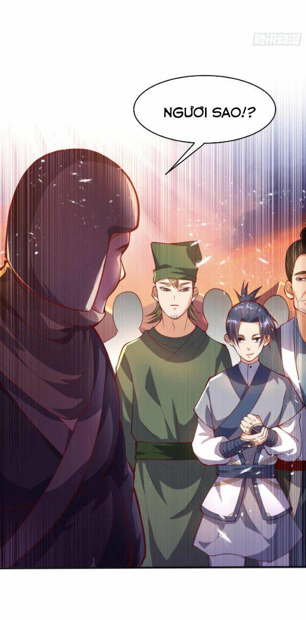 Võ Nghịch Chapter 43 - Trang 9