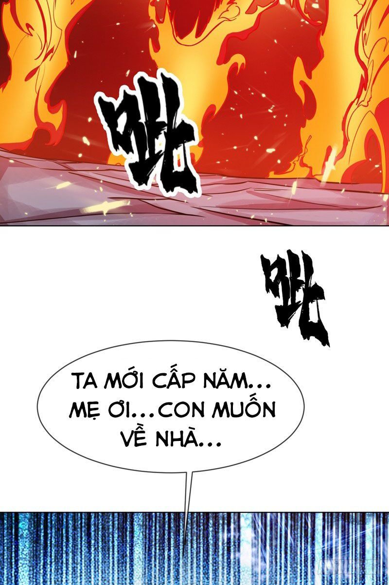 Võ Nghịch Chapter 19 - Trang 8