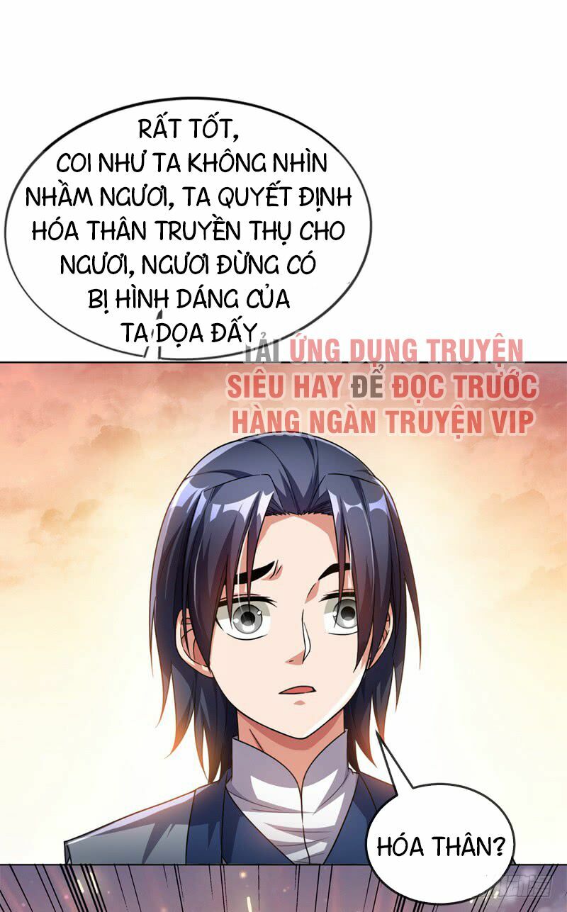 Võ Nghịch Chapter 3 - Trang 29