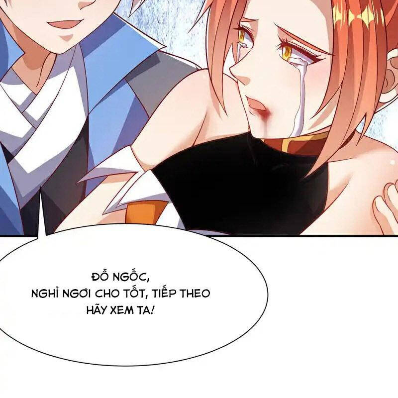 Võ Nghịch Chapter 528 - Trang 45