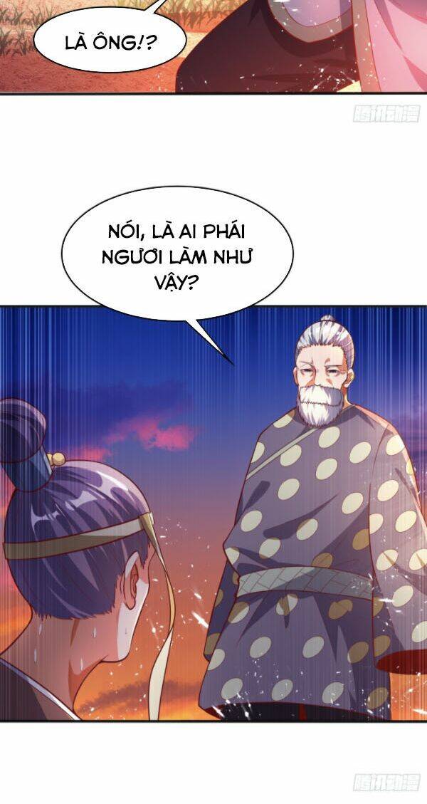 Võ Nghịch Chapter 44 - Trang 27