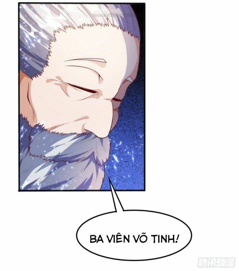 Võ Nghịch Chapter 48 - Trang 33