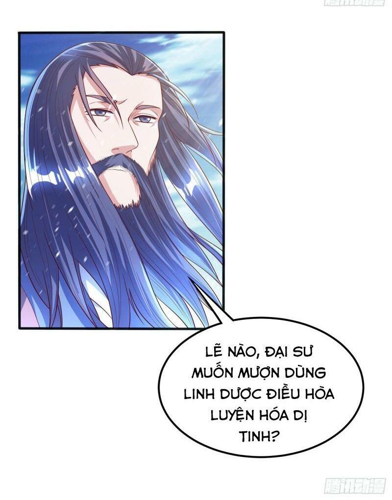 Võ Nghịch Chapter 54 - Trang 7