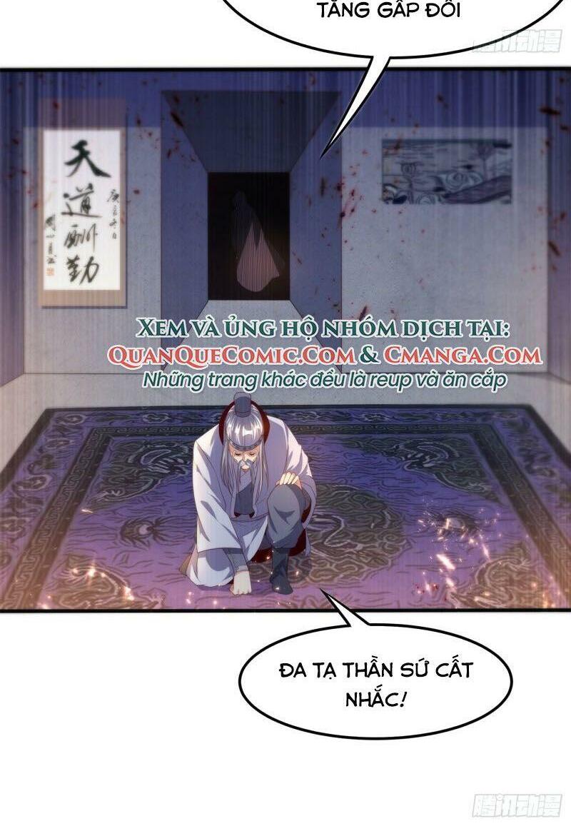 Võ Nghịch Chapter 58 - Trang 5