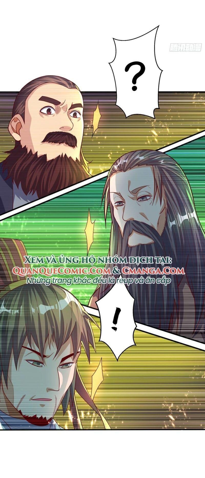 Võ Nghịch Chapter 60 - Trang 29