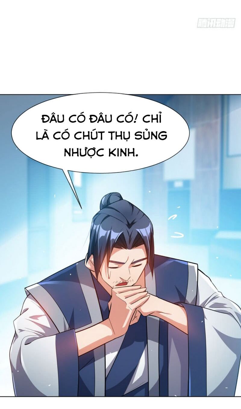 Võ Nghịch Chapter 11 - Trang 35