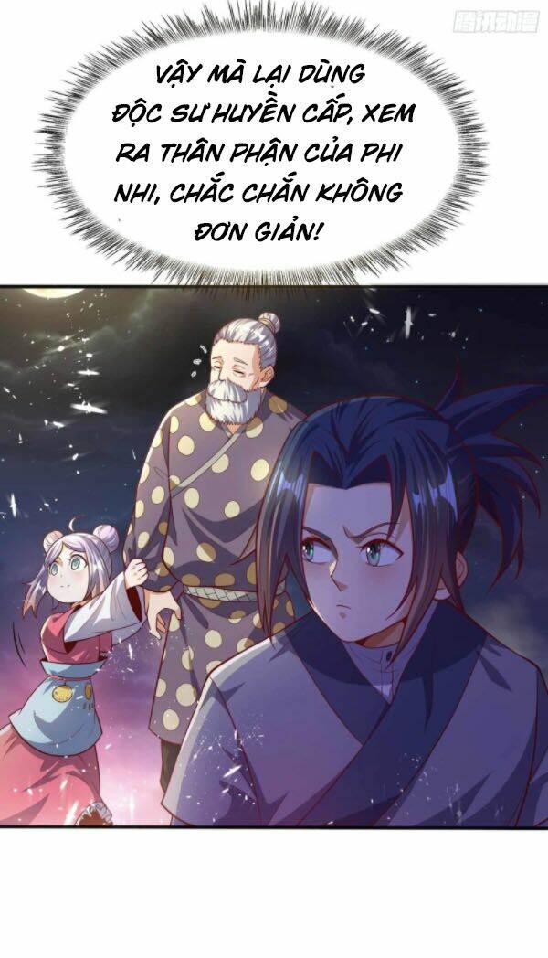 Võ Nghịch Chapter 46 - Trang 15