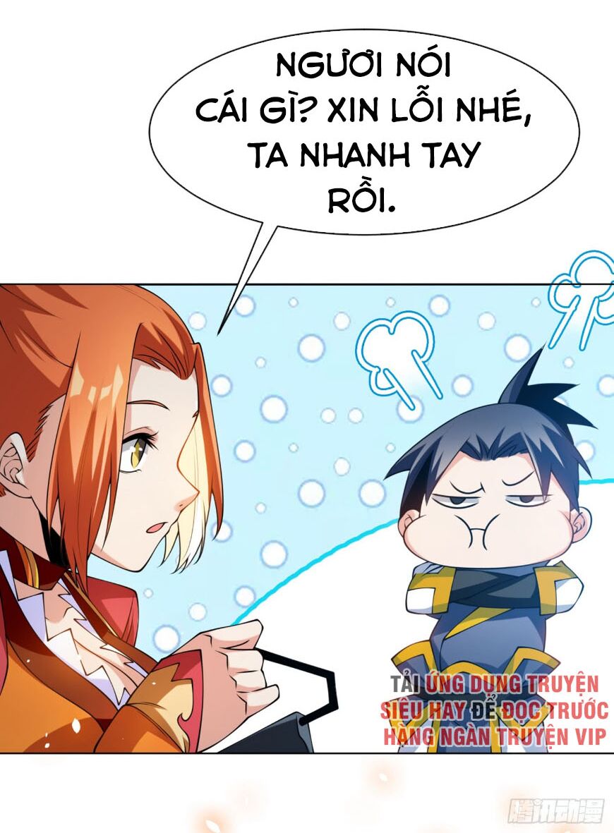 Võ Nghịch Chapter 29 - Trang 33