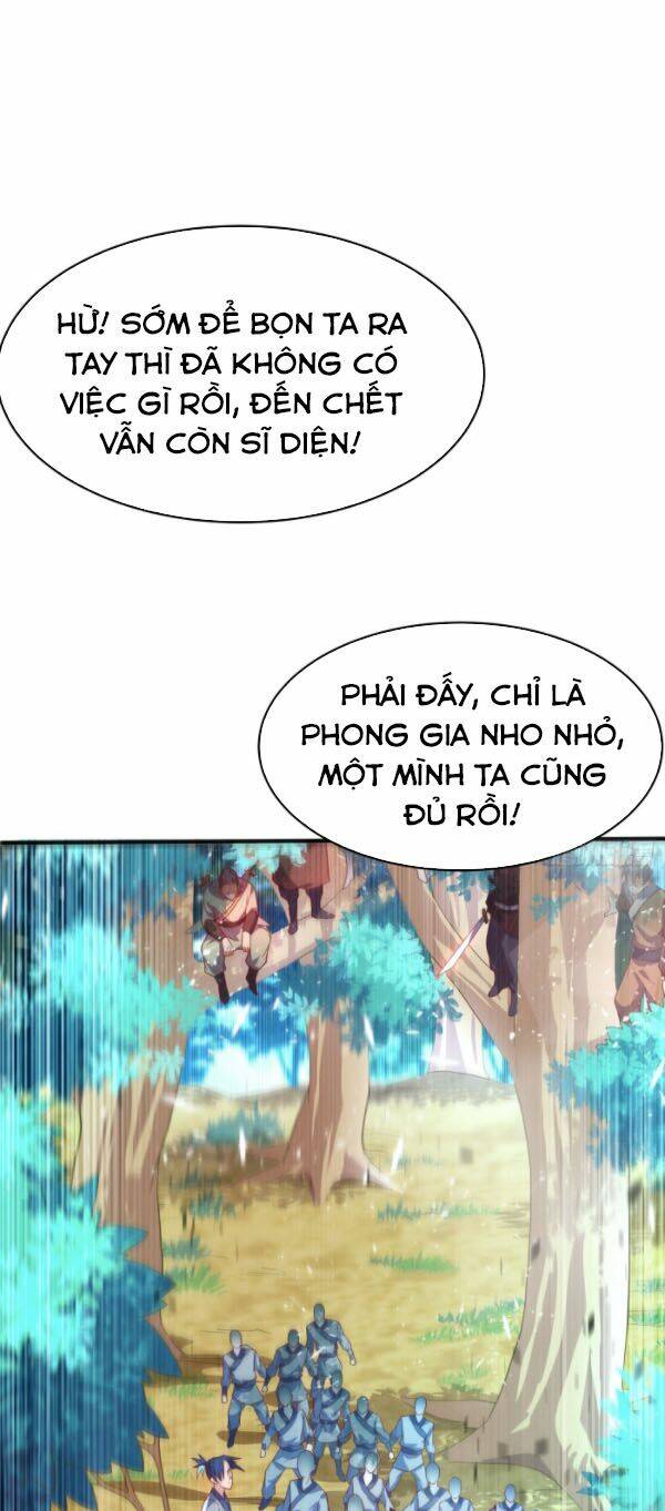 Võ Nghịch Chapter 40 - Trang 2