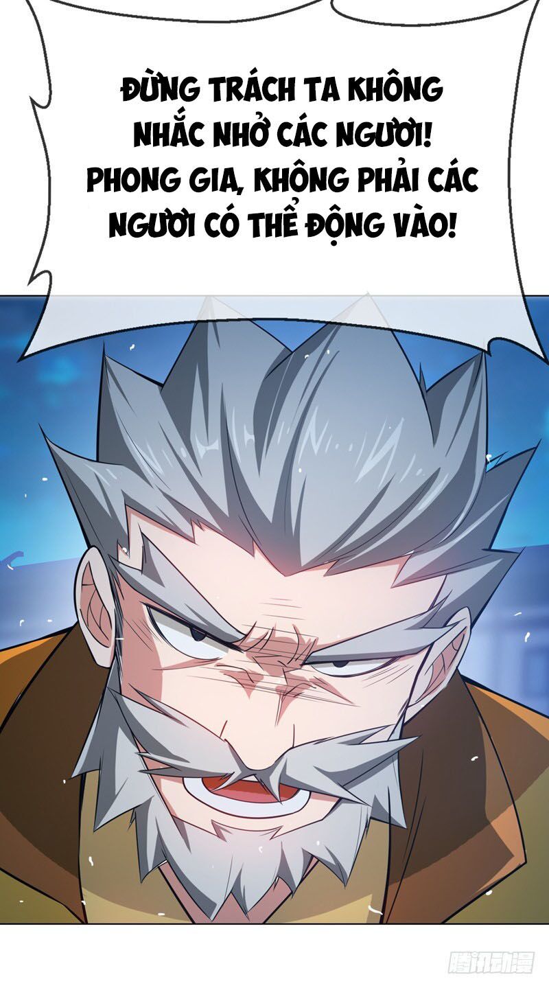 Võ Nghịch Chapter 18 - Trang 40