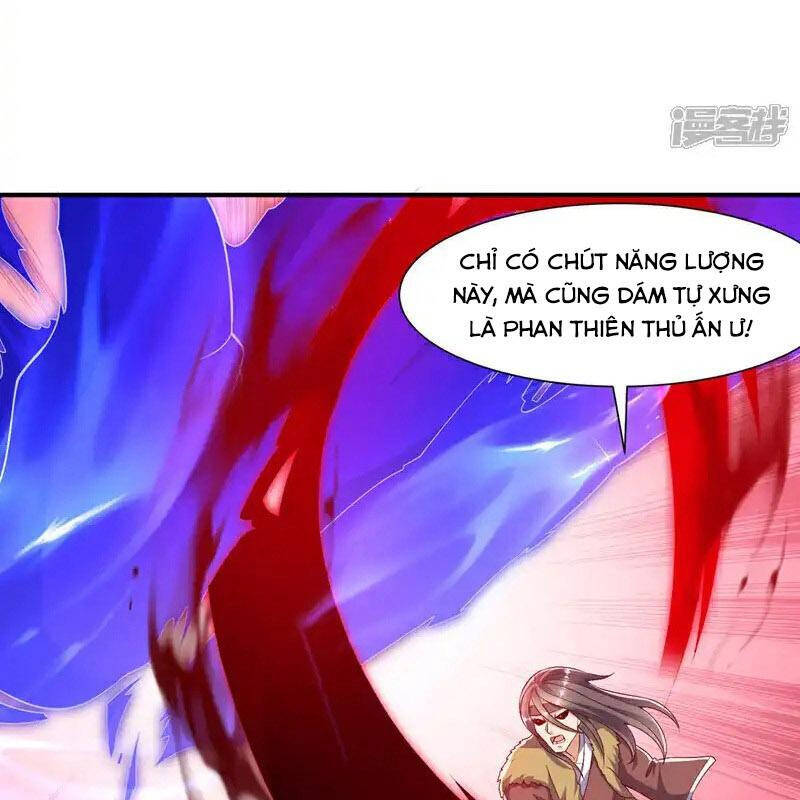 Võ Nghịch Chapter 530 - Trang 14