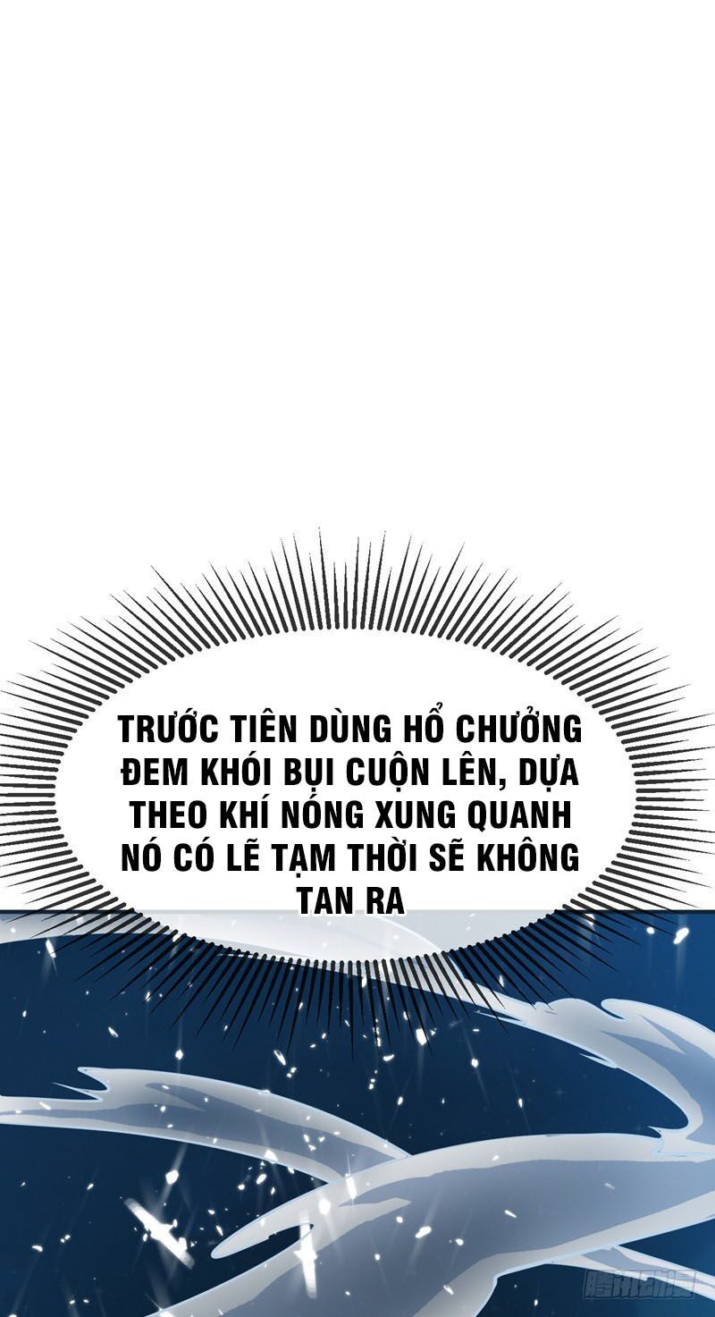 Võ Nghịch Chapter 19 - Trang 21