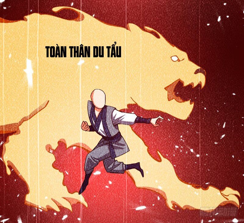 Võ Nghịch Chapter 19 - Trang 1